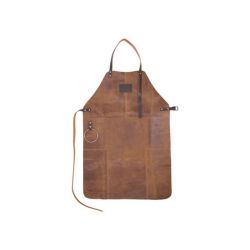 Leather Apron